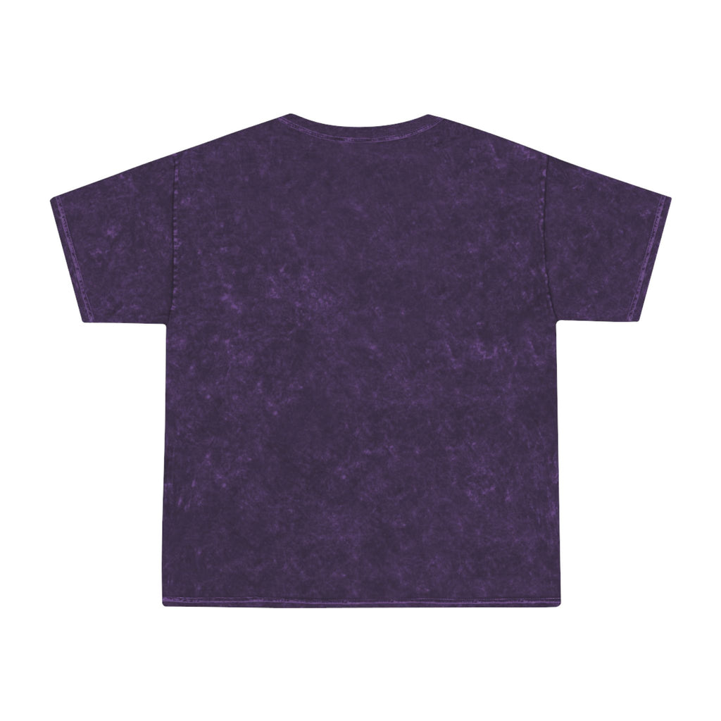 Mama Doing the Best I Can Mineral Wash T-Shirt