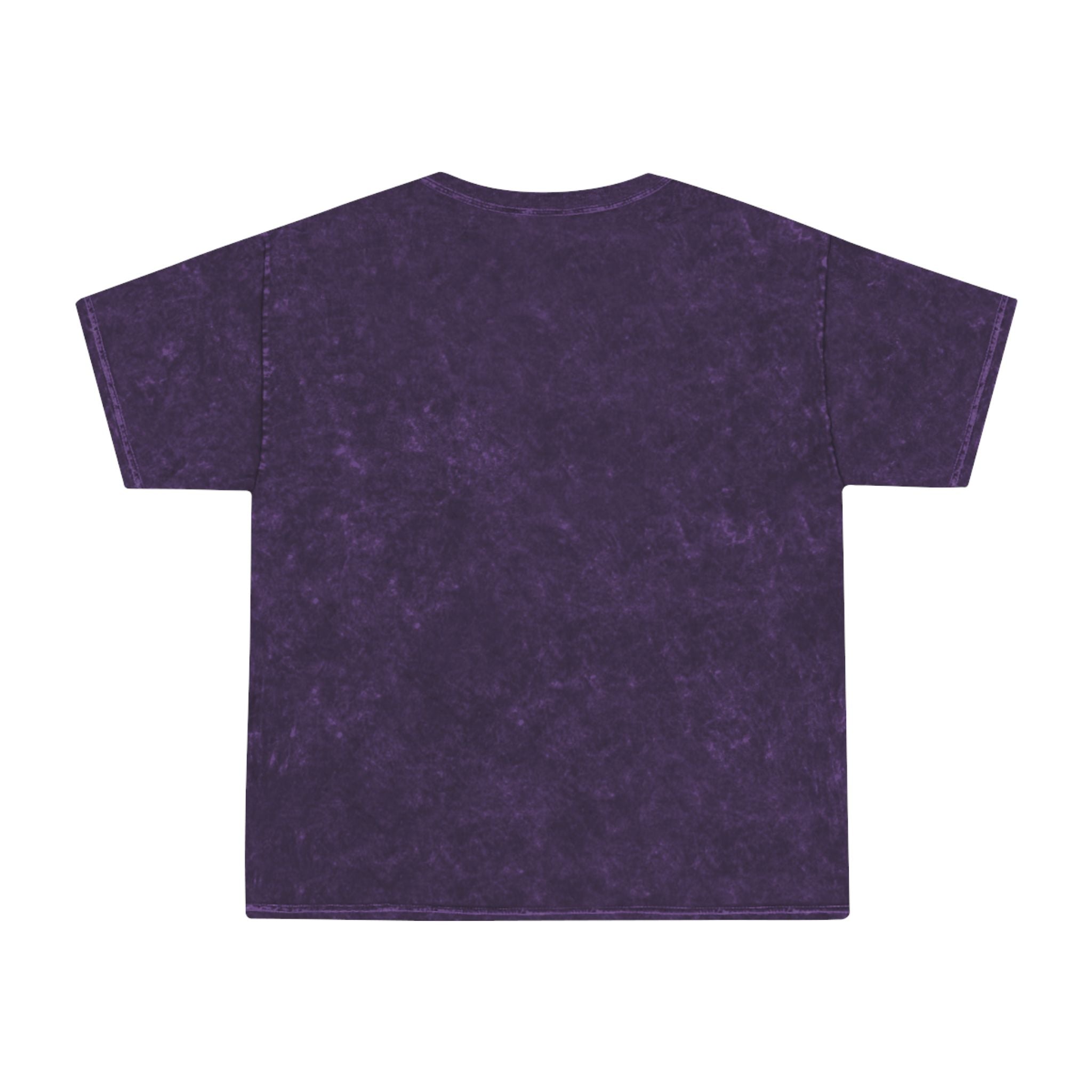 Mama Doing the Best I Can Mineral Wash T-Shirt