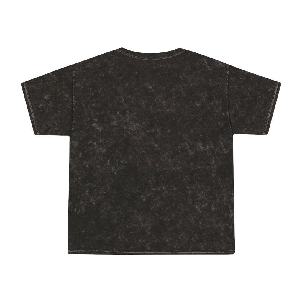 Mama Doing the Best I Can Mineral Wash T-Shirt
