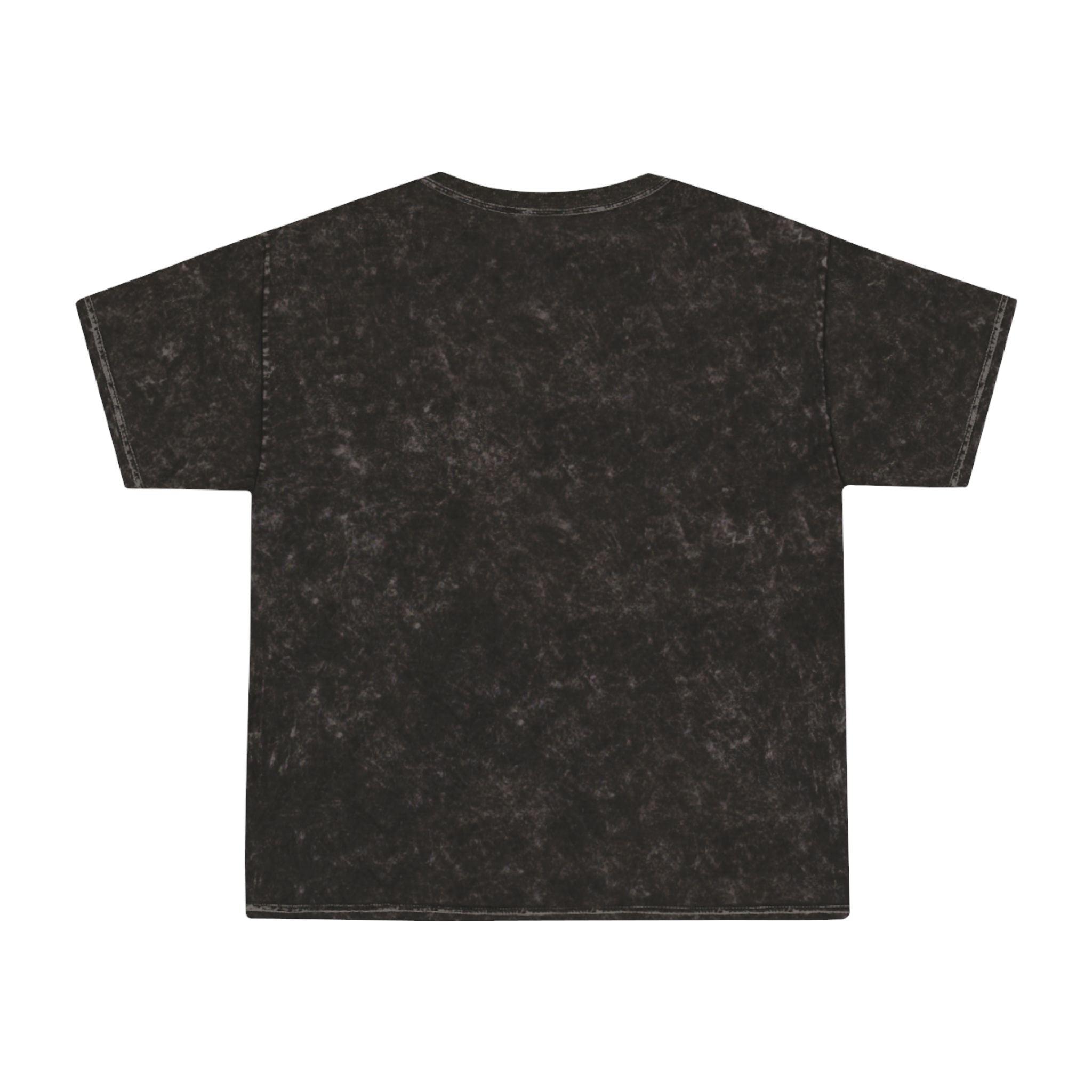 Mama Doing the Best I Can Mineral Wash T-Shirt