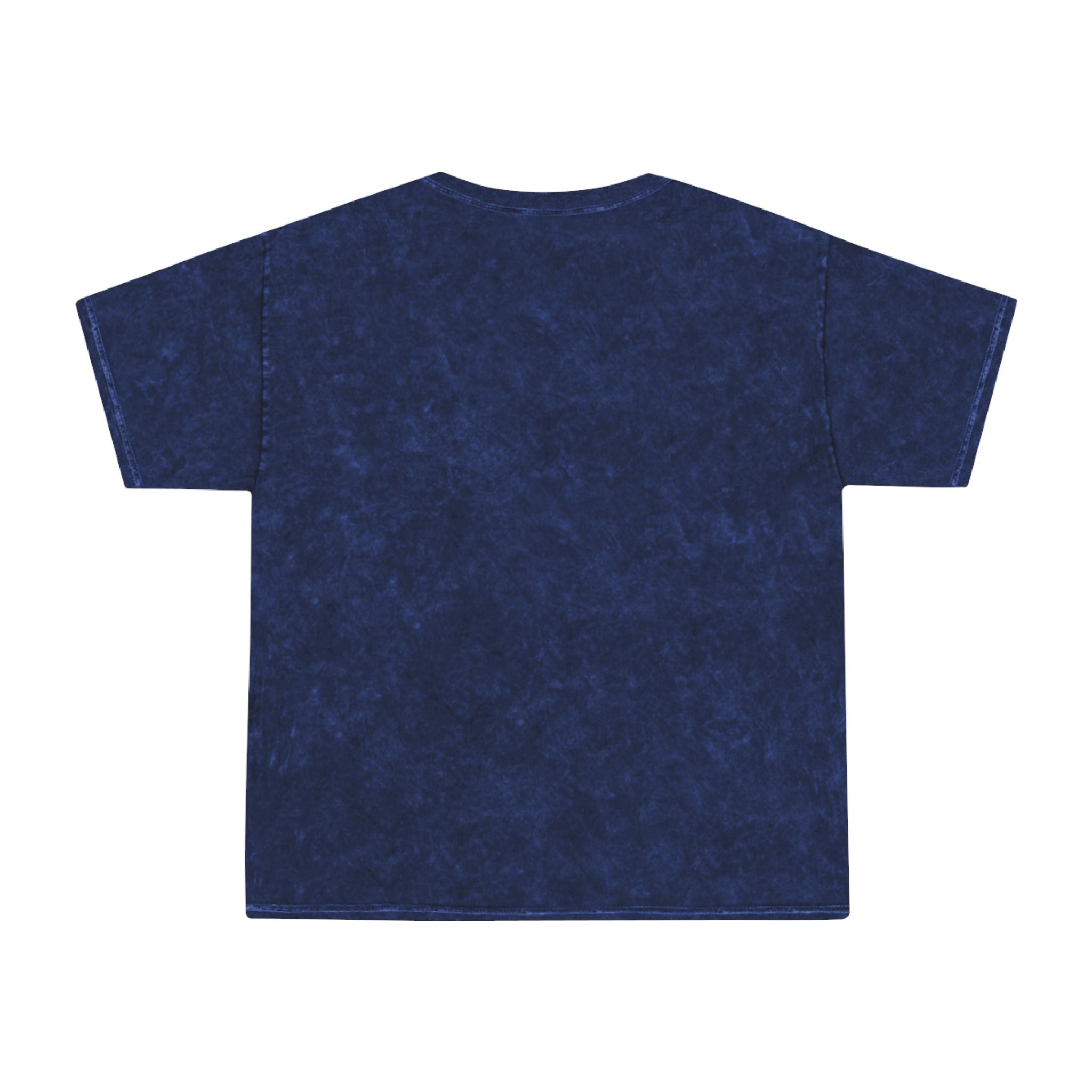 Mama Doing the Best I Can Mineral Wash T-Shirt