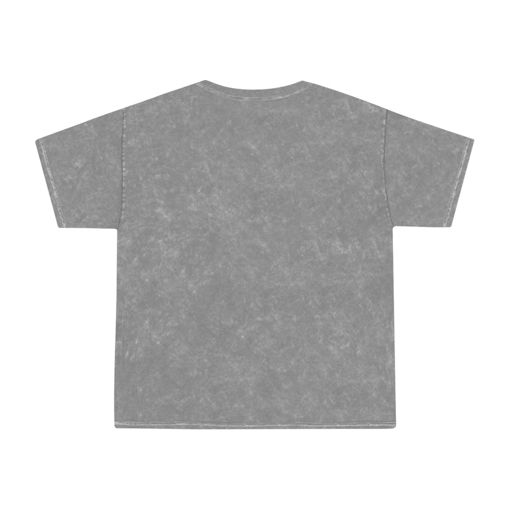 Mama Doing the Best I Can Mineral Wash T-Shirt