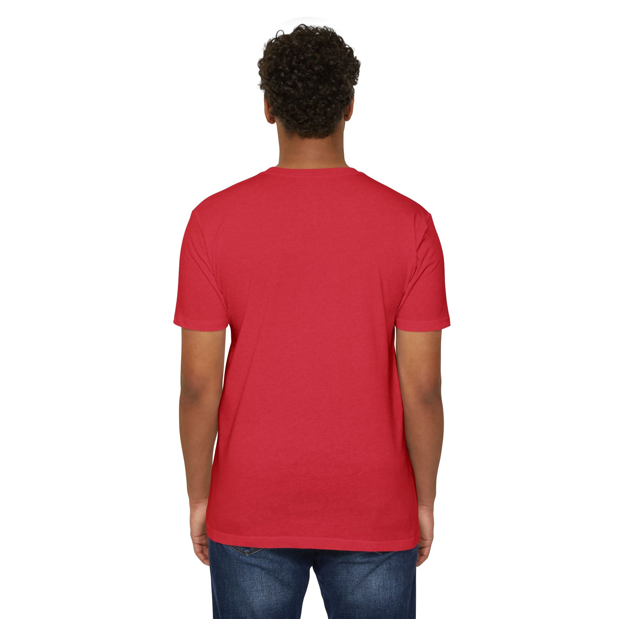 Coffee First T-Shirt
