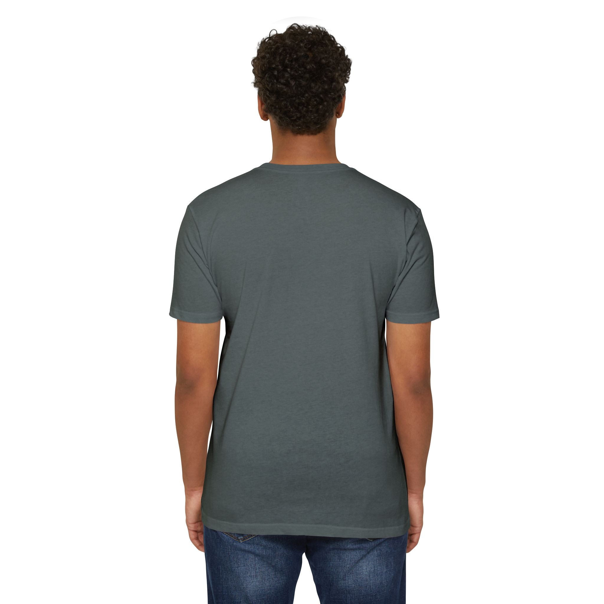 Coffee First T-Shirt